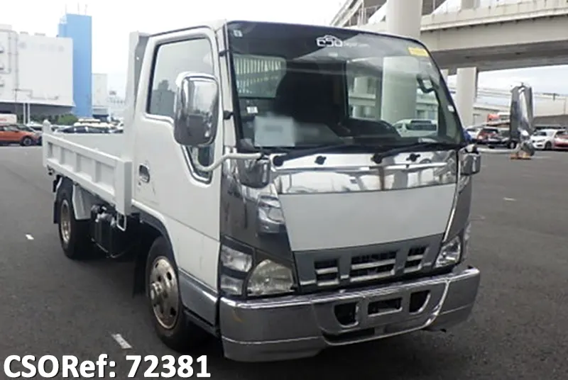 Isuzu / Elf 2006